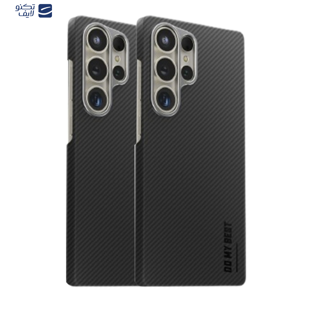 کاور اپیکوی مدل Carbon Blueo مناسب برای گوشی موبایل سامسونگ Galaxy S25 Ultra کاور اپیکوی مدل Carbon Blueo مناسب برای گوشی موبایل سامسونگ Galaxy S25 Ultra