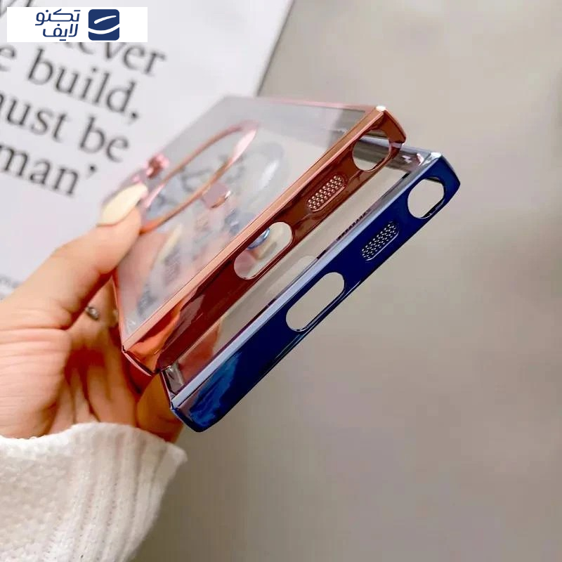 کاور اپیکوی مدل Guardian-MagSafe مناسب برای گوشی موبایل سامسونگ Galaxy S25 Ultra کاور اپیکوی مدل Guardian-MagSafe مناسب برای گوشی موبایل سامسونگ Galaxy S25 Ultra