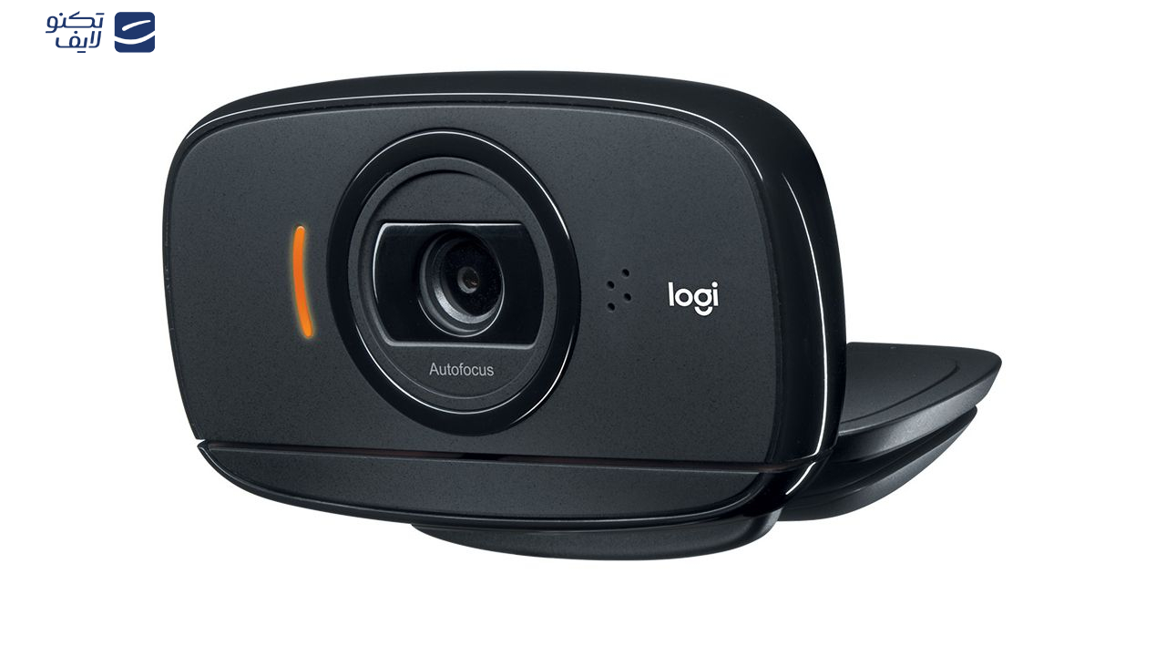 وبکم لاجیتک مدل B525 HD وبکم لاجیتک مدل B525 HD