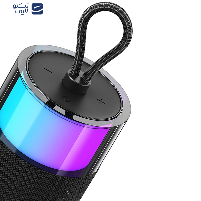 اسپیکر بلوتوثی یوسمز مدل YX012 اسپیکر بلوتوثی یوسمز مدل YX012