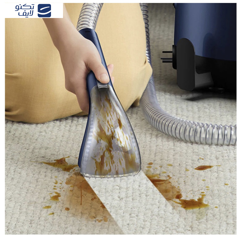 فرش شوی و مبل شوی درما مدل BY200