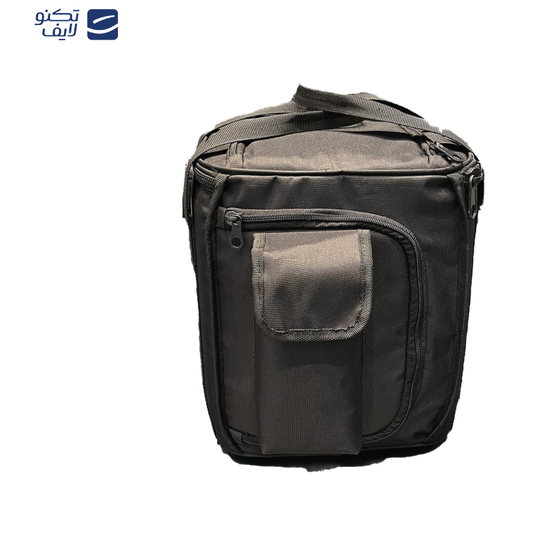 کاور محافظ اسپیکر مدل En 110 مناسب برای اسپیکر جی بی ال part box encore 