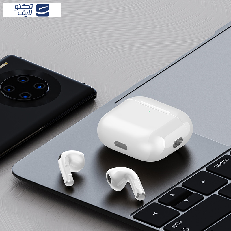 هدفون بلوتوثی ارلدام مدل ET-TWS37 هدفون بلوتوثی ارلدام مدل ET-TWS37