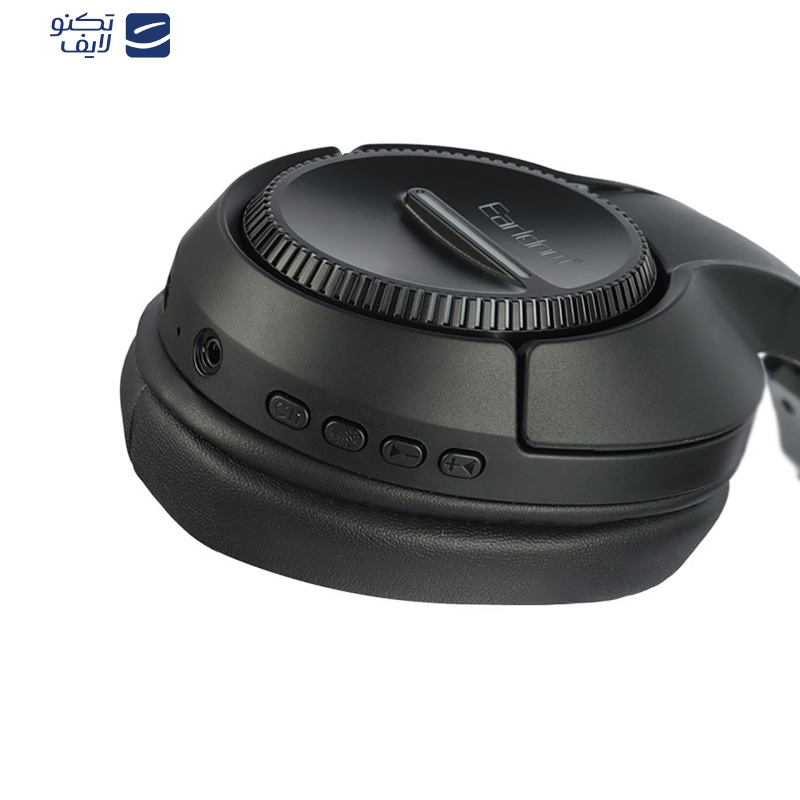 هدست بلوتوثی ارلدام مدل B04