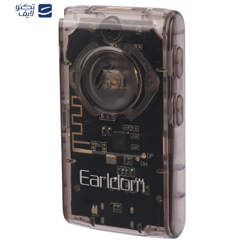 دانگل بلوتوث ارلدام مدل BR01