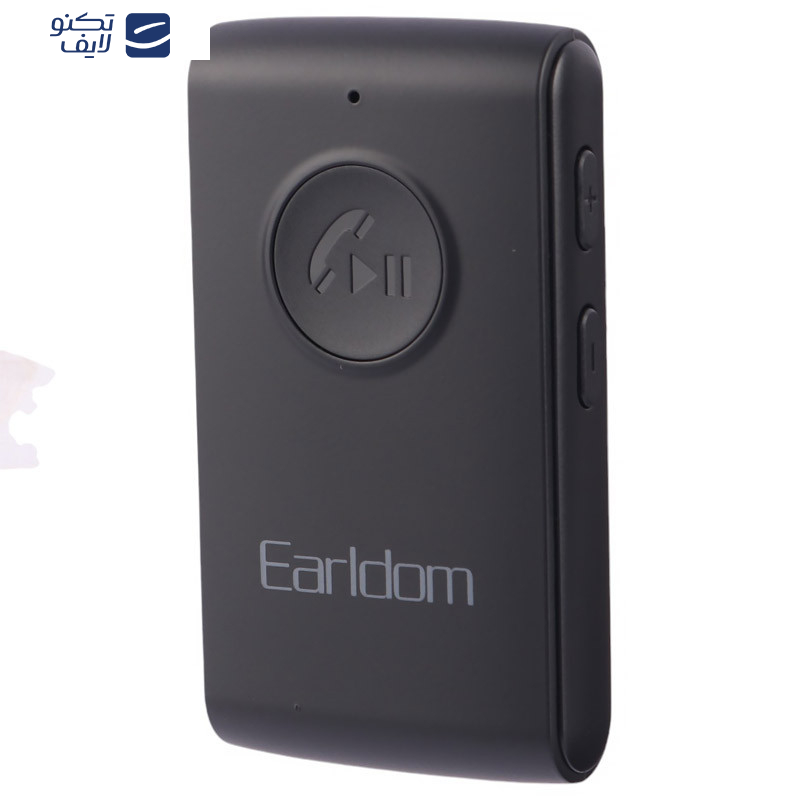 دانگل بلوتوث ارلدام مدل BR02 دانگل بلوتوث ارلدام مدل BR02