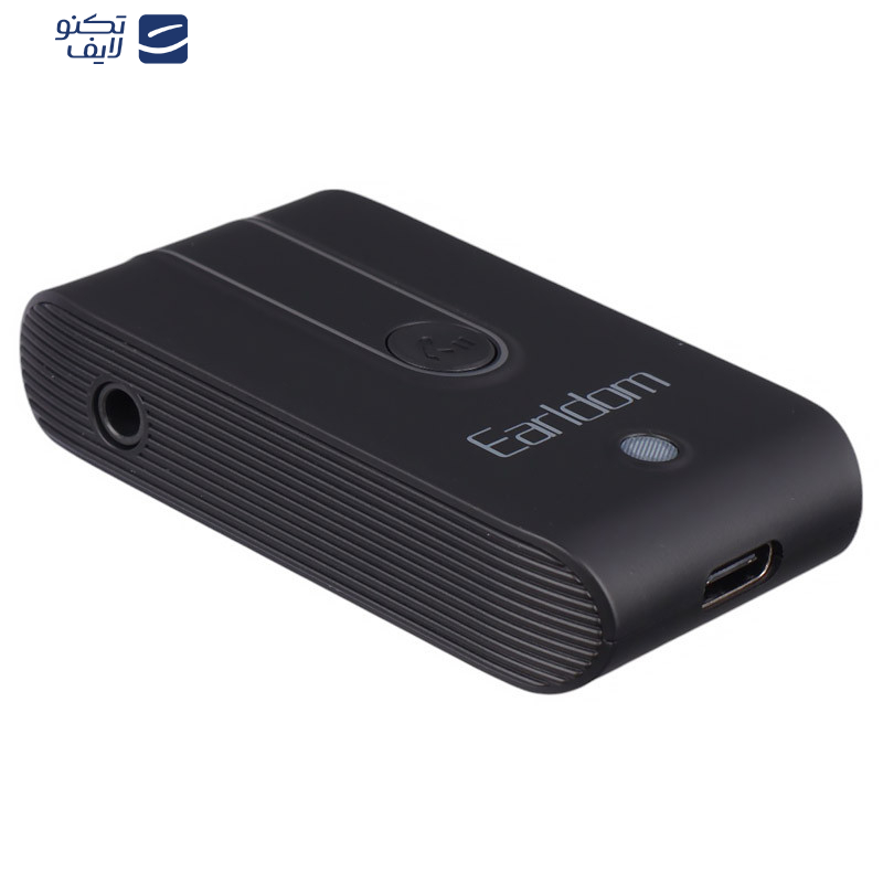 دانگل بلوتوث ارلدام مدل BR05 دانگل بلوتوث ارلدام مدل BR05