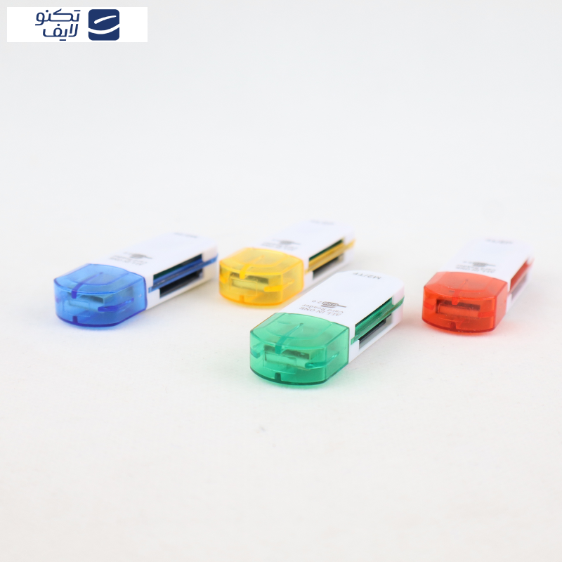 کارت‌خوان مدل A 3