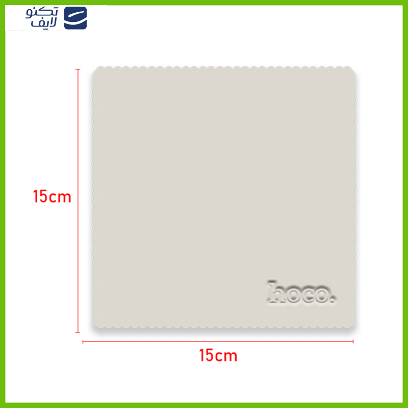 کیت تمیز کننده و نصب گلس هوکو مدل 025 کیت تمیز کننده و نصب گلس هوکو مدل 025