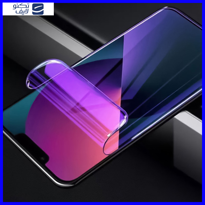 محافظ صفحه نمایش آنتی پرپل هوکو مدل Resistant مناسب برای گوشی موبایل اوپو A3x China محافظ صفحه نمایش آنتی پرپل هوکو مدل Resistant مناسب برای گوشی موبایل اوپو A3x China