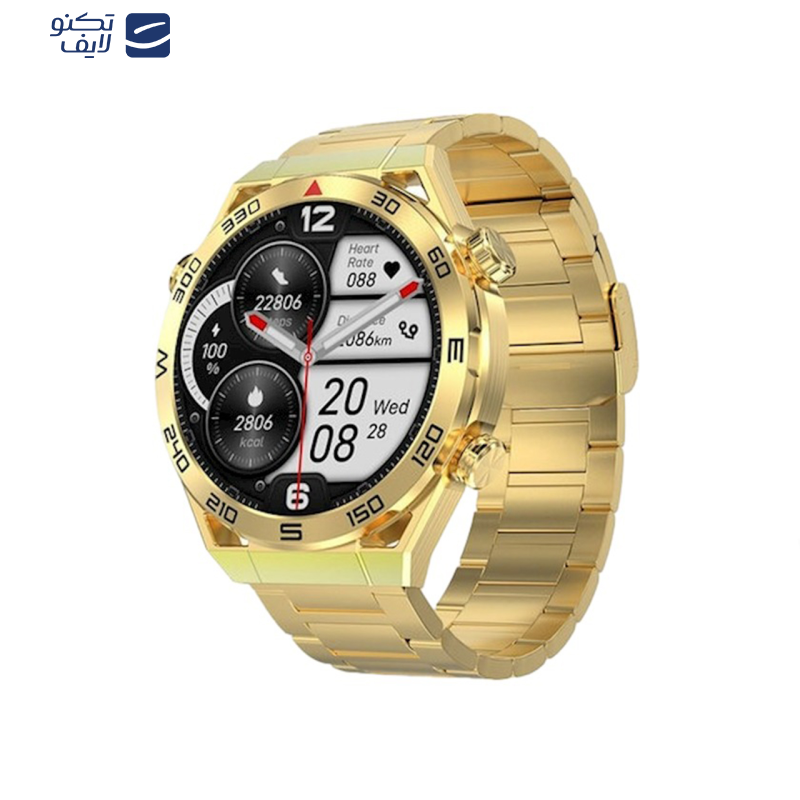 ساعت هوشمند گیفت کالکشن مدل Space Series