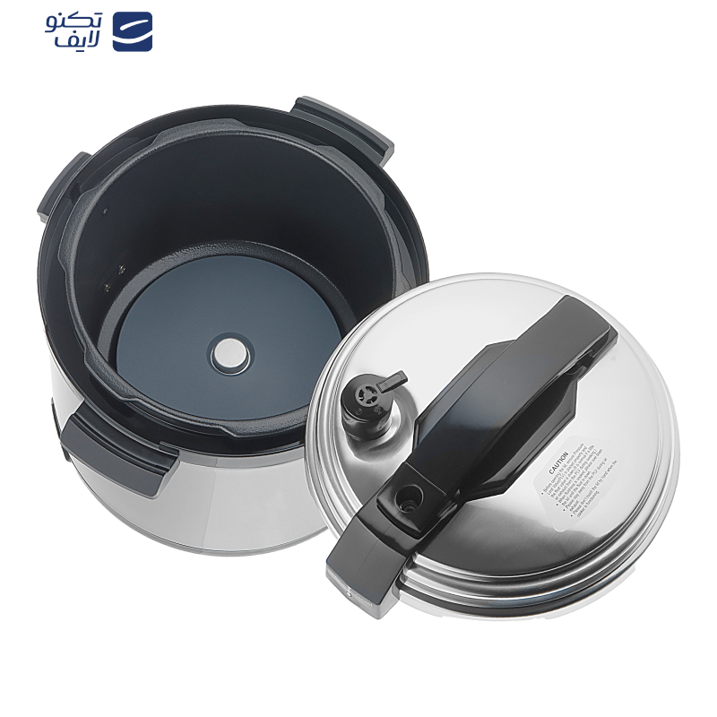 زودپز گوسونیک مدل GRC-664 زودپز گوسونیک مدل GRC-664