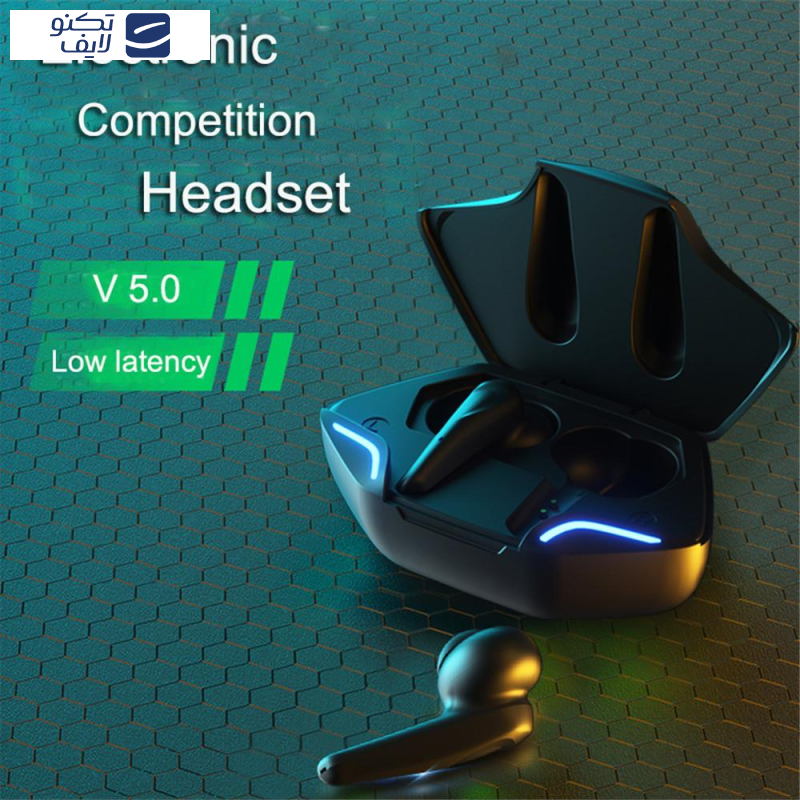 هدفون بلوتوثی مدل g11 هدفون بلوتوثی مدل g11