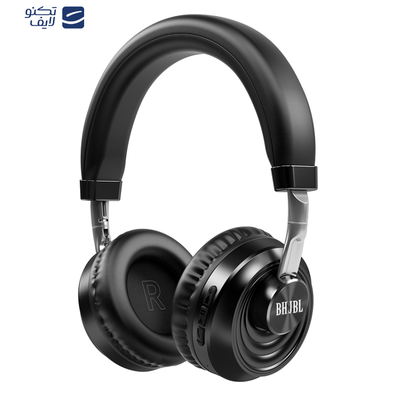 هدفون بی سیم بی اچ جی بی ال مدل VJ083 هدفون بی سیم بی اچ جی بی ال مدل VJ083