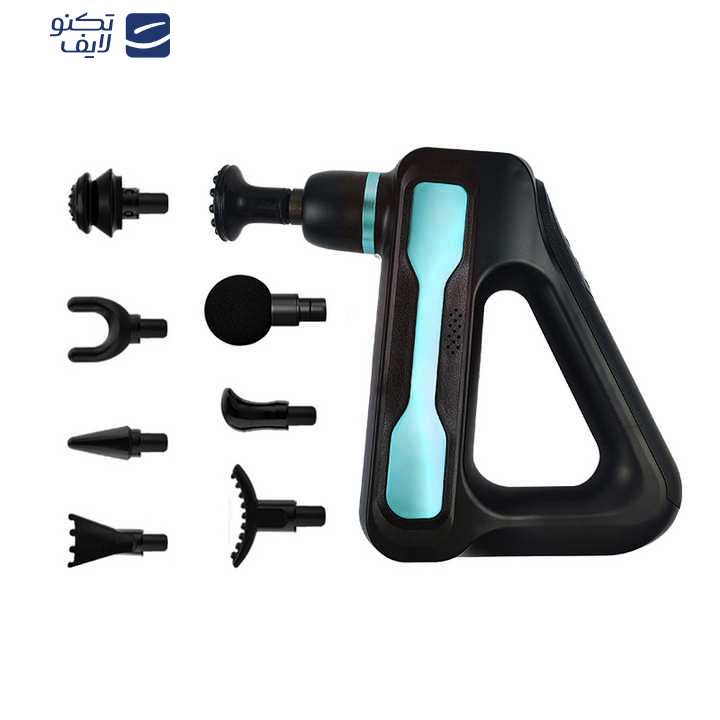 ماساژور برقی مدل HB003 ماساژور برقی مدل HB003