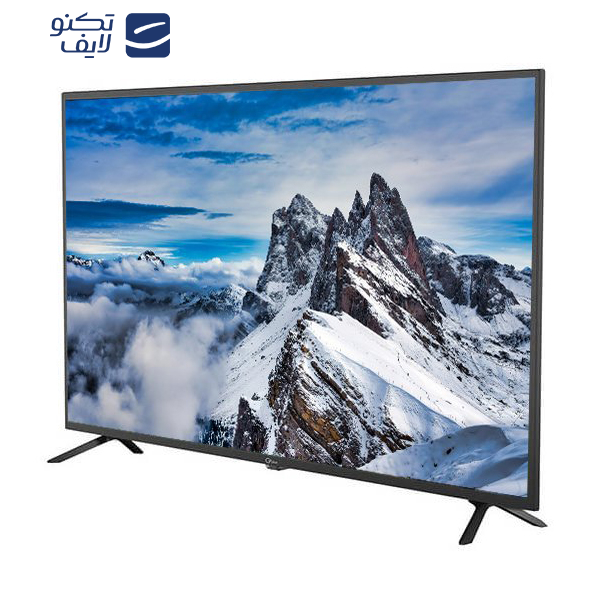 تلویزیون ال ای دی هوشمند سام مدل UA50CU7700CC سایز 50 اینچ تلویزیون ال ای دی هوشمند سام مدل UA50CU7700CC سایز 50 اینچ