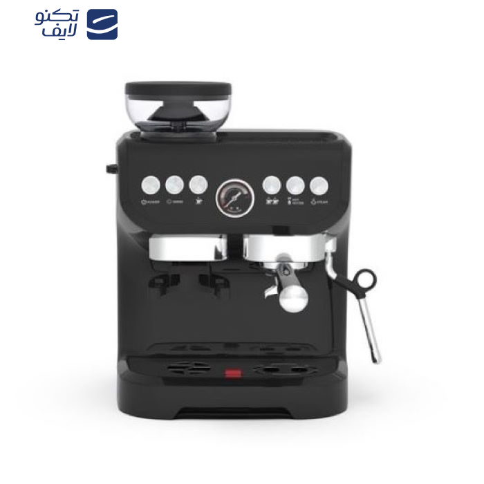 اسپرسو ساز لپرسو مدل LECMBG اسپرسو ساز لپرسو مدل LECMBG