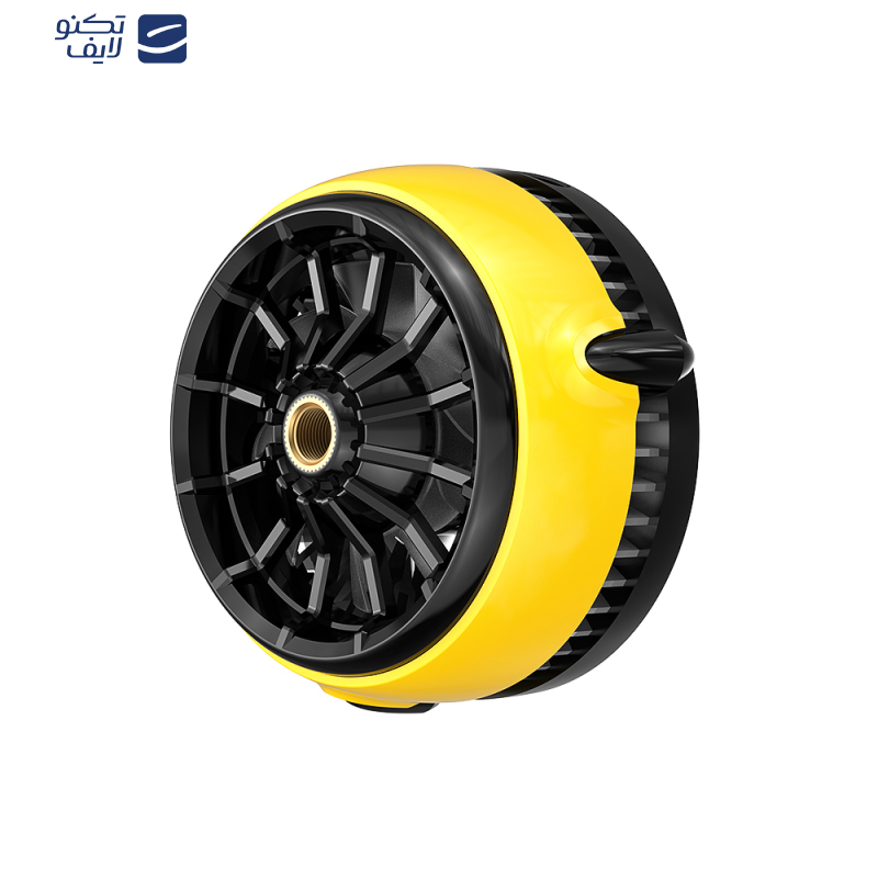  فن خنک کننده گوشی موبایل ممو مدل CX04