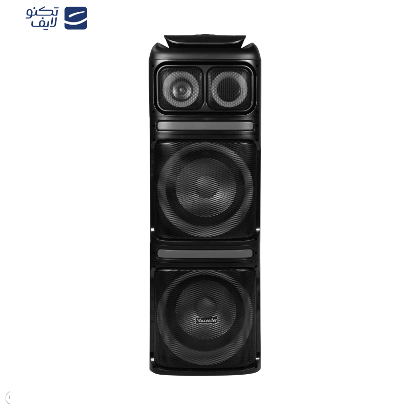 پخش کننده خانگی مکسیدر مدل AL246-LP5 پخش کننده خانگی مکسیدر مدل AL246-LP5