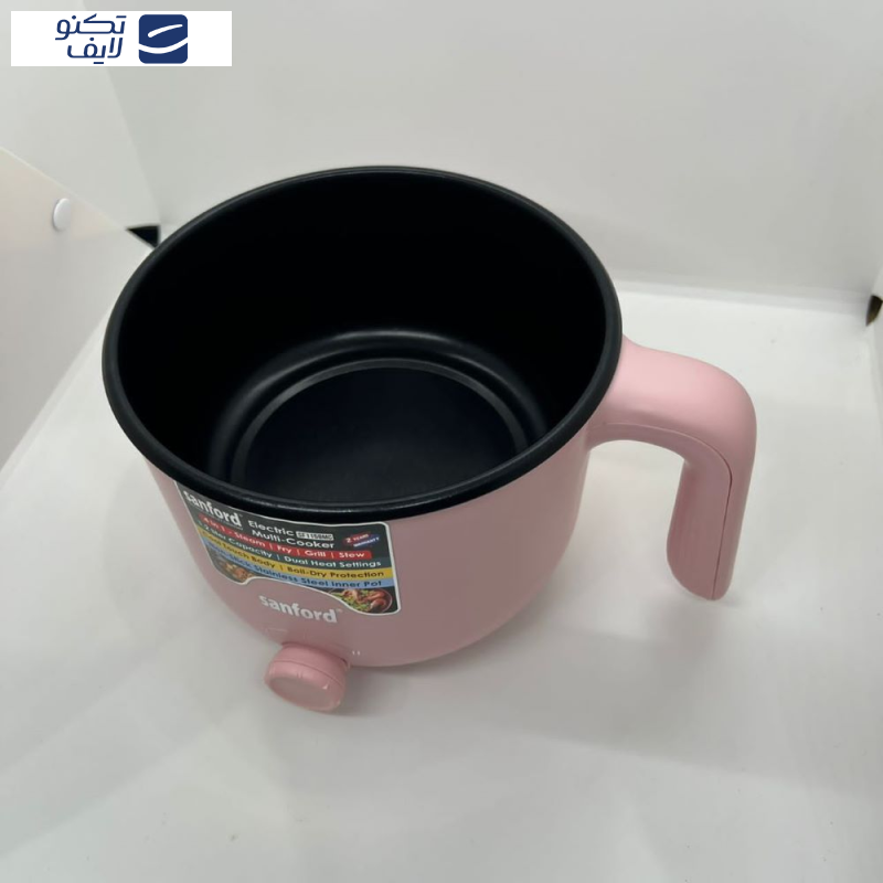 مولتی کوکر سانفورد مدل SF1158MC مولتی کوکر سانفورد مدل SF1158MC