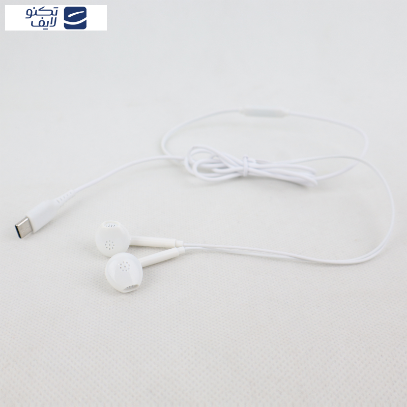 هندزفری مدل AO8 هندزفری مدل AO8