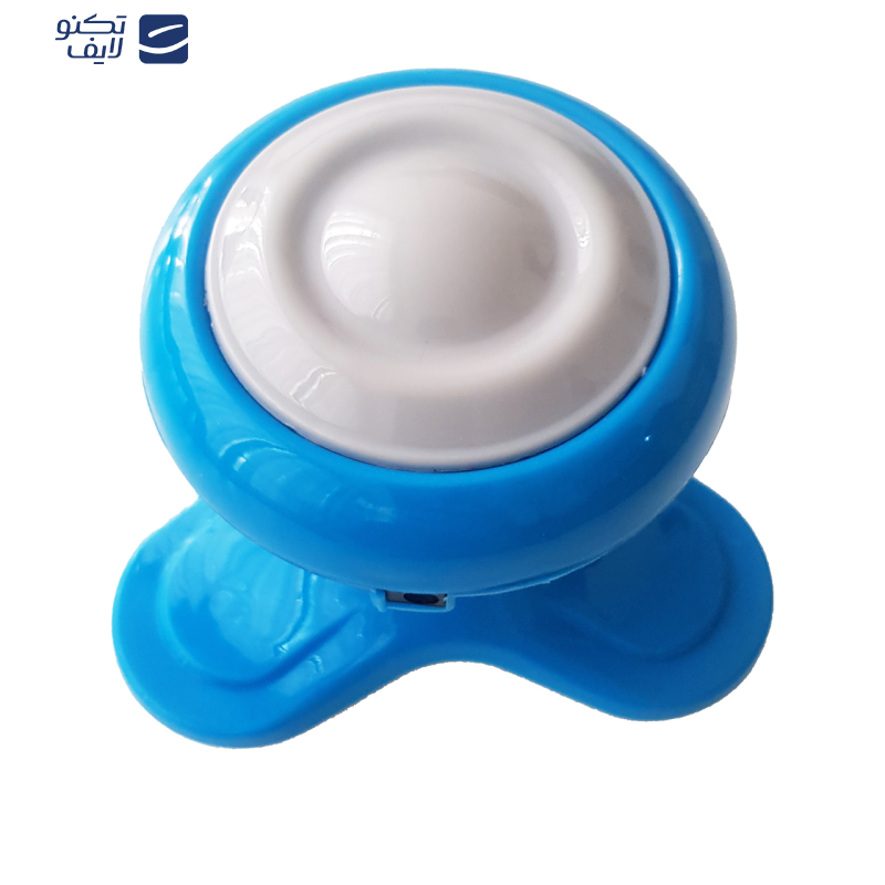 ماساژور برقی سوپر لایف مدل XF-69 ماساژور برقی سوپر لایف مدل XF-69