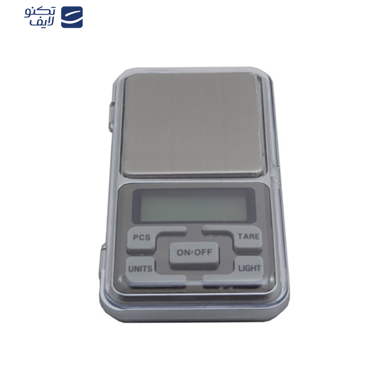 ترازو دیجیتال مدل Scale MH ترازو دیجیتال مدل Scale MH