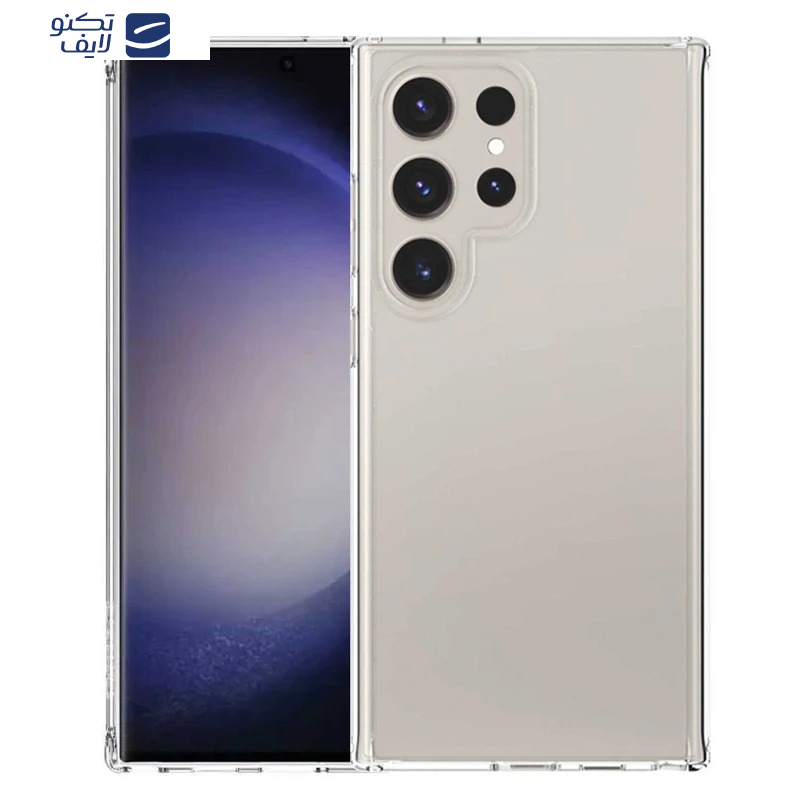 کاور کی زد دو مدل Guardian مناسب برای گوشی موبایل سامسونگ Galaxy S25 Ultra کاور کی زد دو مدل Guardian مناسب برای گوشی موبایل سامسونگ Galaxy S25 Ultra