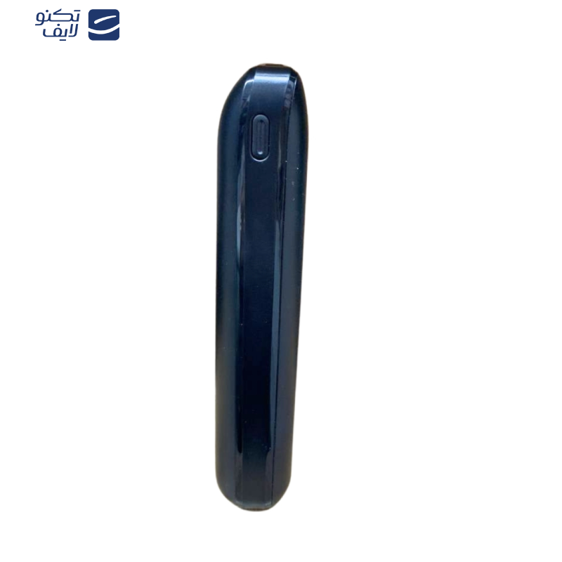 پاوربانک پرووان مدل PPB5302 ظرفیت 30000 میلی آمپر ساعت پاوربانک پرووان مدل PPB5302 ظرفیت 30000 میلی آمپر ساعت