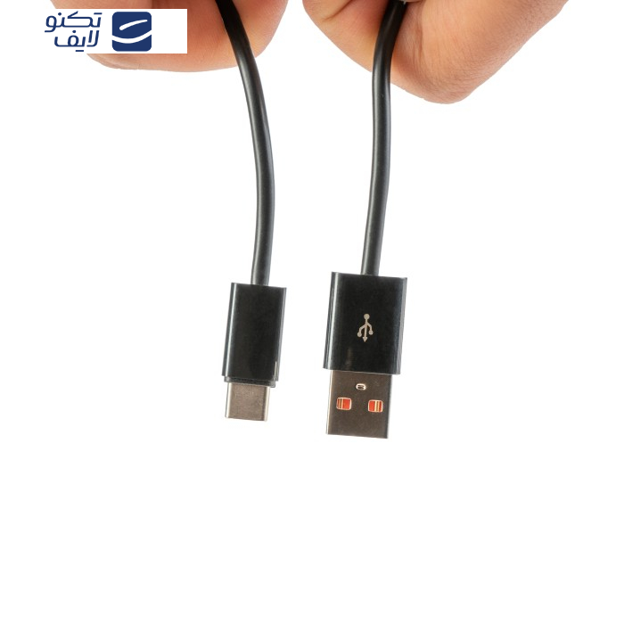 هدفون بلوتوثی جی بی کیو مدل AB-120B هدفون بلوتوثی جی بی کیو مدل AB-120B