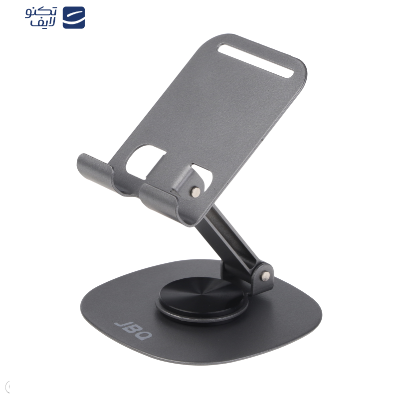 نگهدارنده گوشی موبایل جی بی کیو مدل HO-22425 نگهدارنده گوشی موبایل جی بی کیو مدل HO-22425