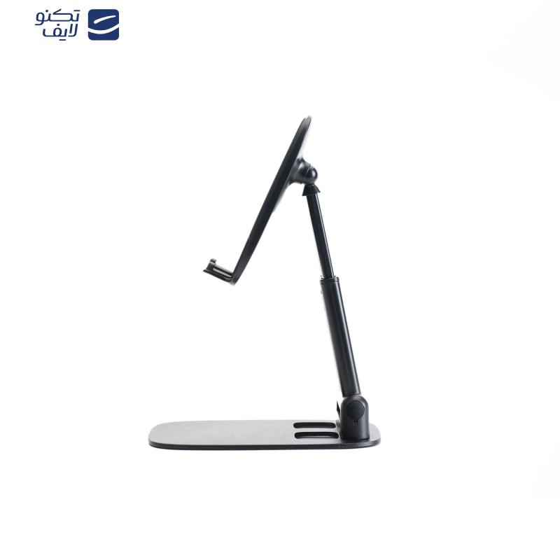 نگهدارنده گوشی موبایل جی بی کیو مدل HO-22420 نگهدارنده گوشی موبایل جی بی کیو مدل HO-22420