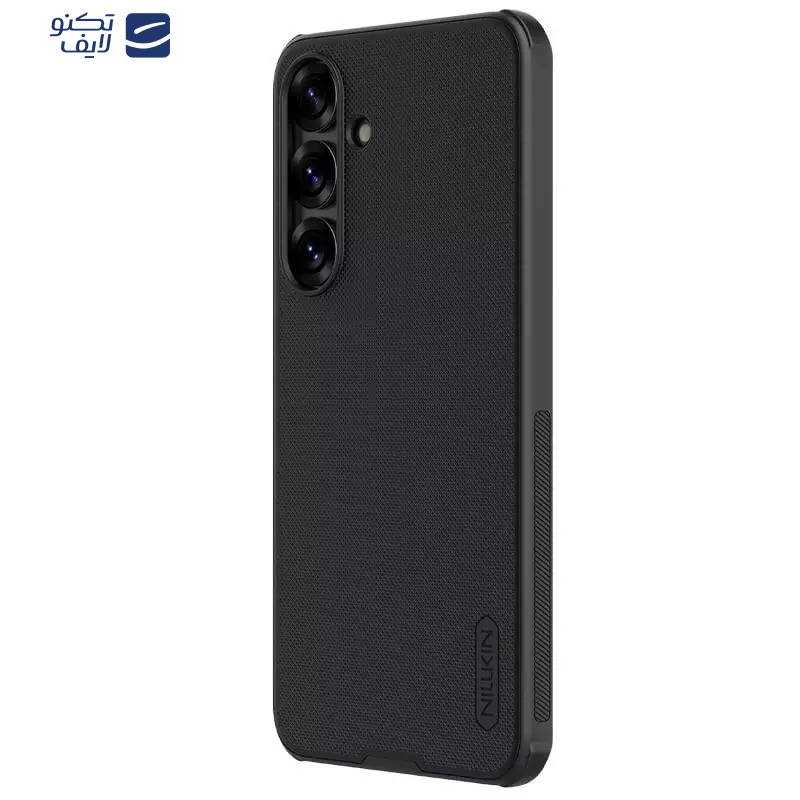 کاور نیلکین مدل Super Frosted Shield Pro Magnetic مناسب برای گوشی موبایل سامسونگ Galaxy S25 plus کاور نیلکین مدل Super Frosted Shield Pro Magnetic مناسب برای گوشی موبایل سامسونگ Galaxy S25 plus