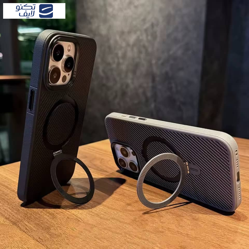 کاور اپیکوی مدل Carbonic Root Go مناسب برای گوشی موبایل اپل iPhone 13 Pro Max کاور اپیکوی مدل Carbonic Root Go مناسب برای گوشی موبایل اپل iPhone 13 Pro Max