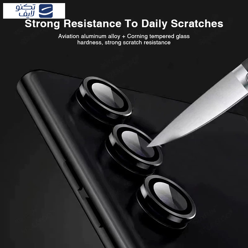 محافظ لنز دوربین اپیکوی مدل HD-ColorLenz مناسب برای گوشی موبایل سامسونگ Galaxy A06 محافظ لنز دوربین اپیکوی مدل HD-ColorLenz مناسب برای گوشی موبایل سامسونگ Galaxy A06