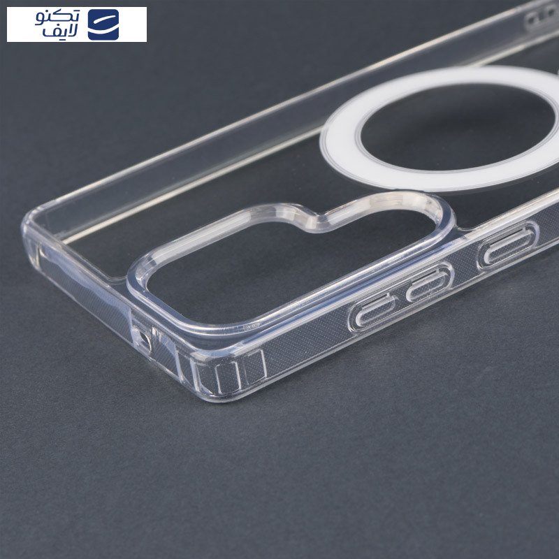 کاور کی زد دو مدل ICEGUARD مناسب برای گوشی موبایل سامسونگ Galaxy S25 Ultra کاور کی زد دو مدل ICEGUARD مناسب برای گوشی موبایل سامسونگ Galaxy S25 Ultra