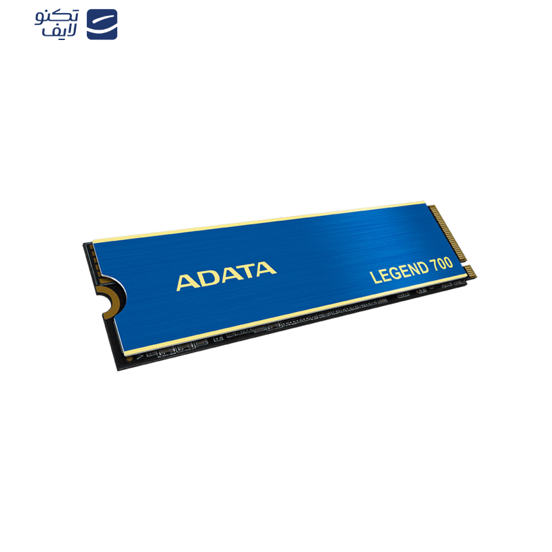 اس اس دی اینترنال ای دیتا مدل legend 700 ظرفیت 256 گیگابایت