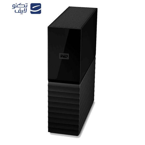 هارد اکسترنال وسترن دیجیتال مدل My Book Desktop ظرفیت 22 ترابایت هارد اکسترنال وسترن دیجیتال مدل My Book Desktop ظرفیت 22 ترابایت