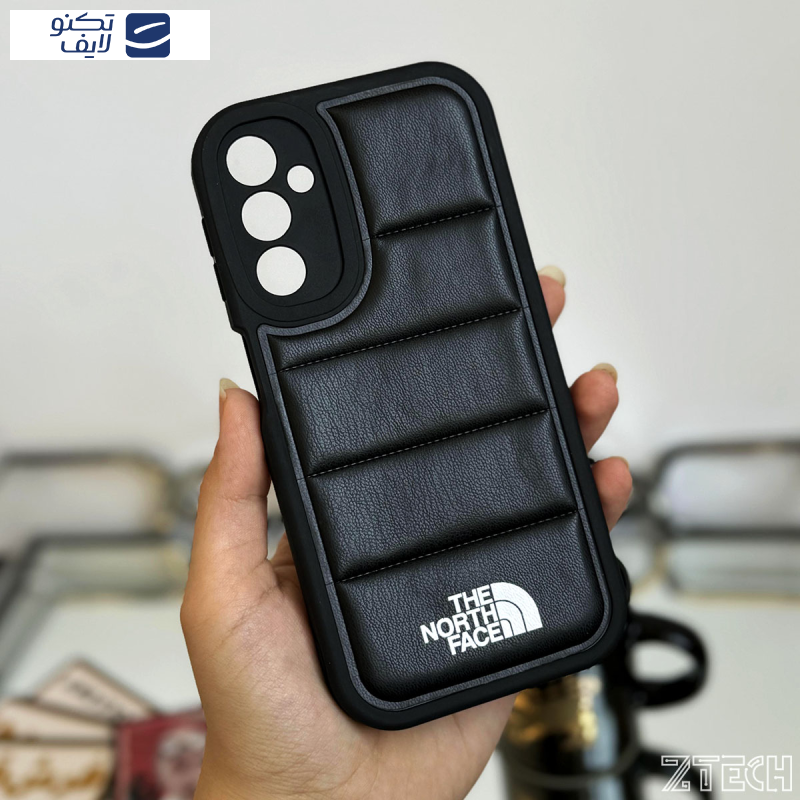 کاور مدل پافری NTF مناسب برای گوشی موبایل سامسونگ Galaxy A24 کاور مدل پافری NTF مناسب برای گوشی موبایل سامسونگ Galaxy A24