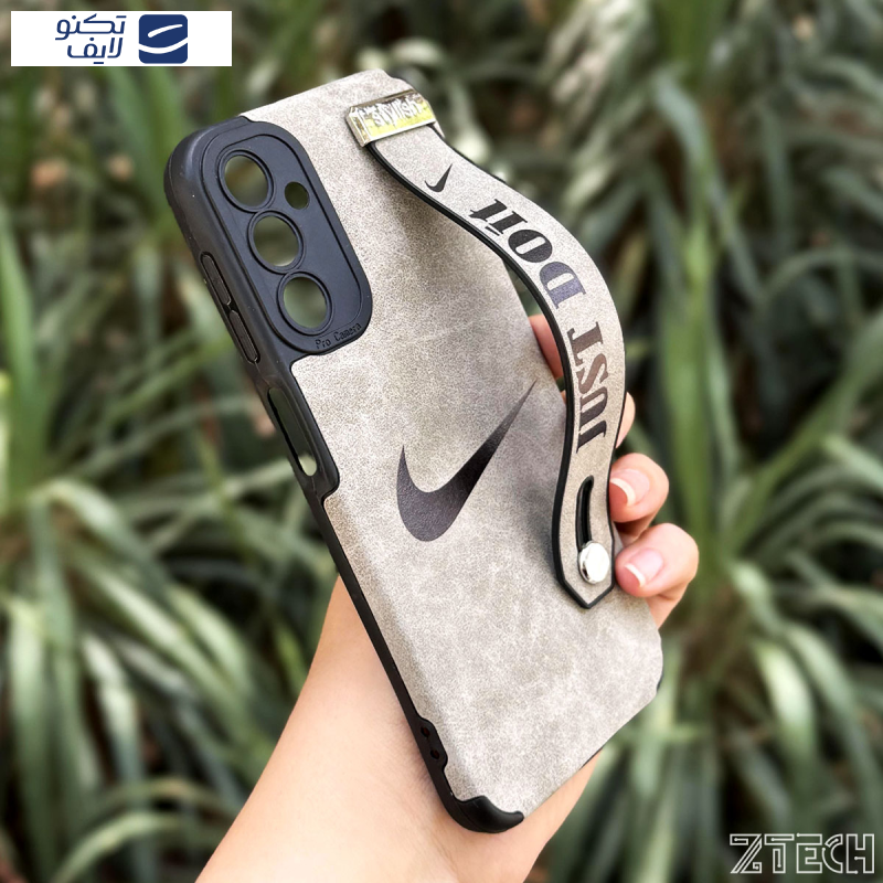 کاور مدل Stylish کد 01 مناسب برای گوشی موبایل سامسونگ Galaxy A24 کاور مدل Stylish کد 01 مناسب برای گوشی موبایل سامسونگ Galaxy A24