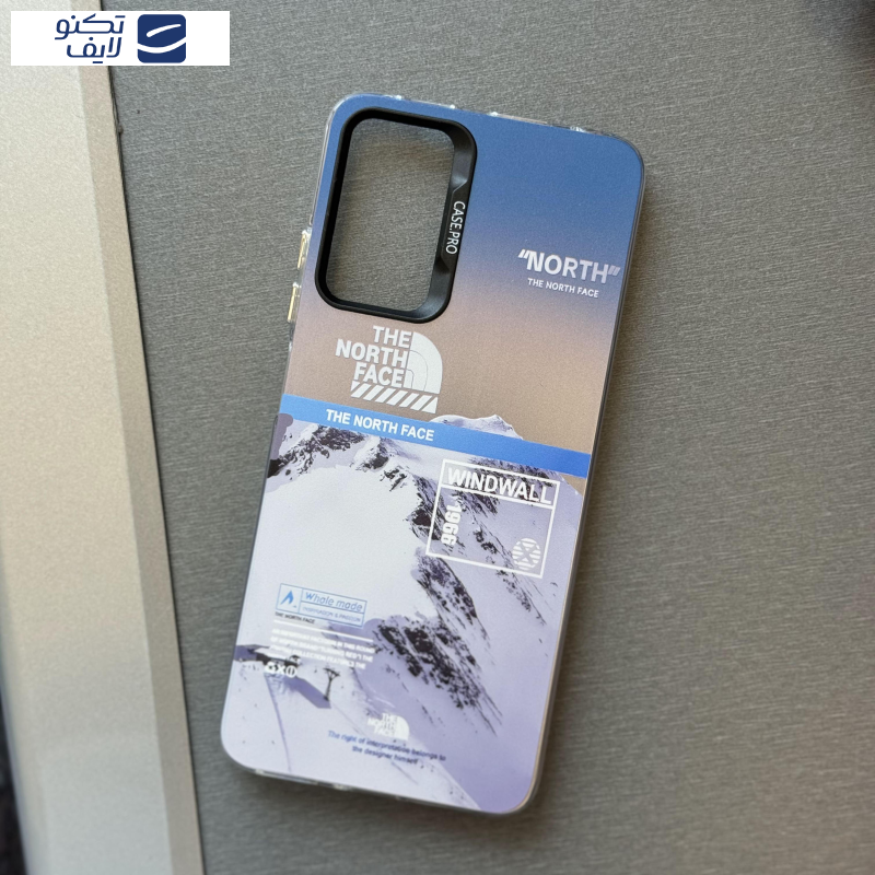 کاور مدل NTF کد 02 مناسب برای گوشی موبایل سامسونگ Galaxy A24