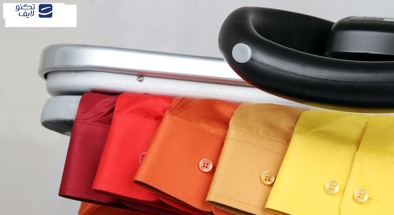 اتو پرسی بیترون مدل BSI-605 اتو پرسی بیترون مدل BSI-605