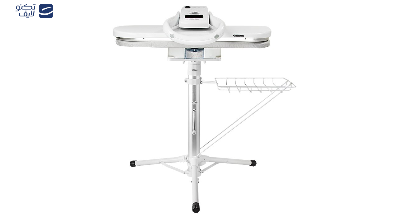 اتو پرسی بایترون مدل BSI-600 اتو پرسی بایترون مدل BSI-600