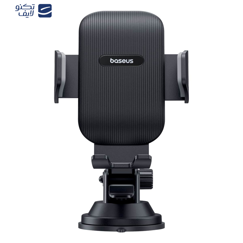 پایه نگهدارنده گوشی موبایل بیسوس مدل UltraControl Go Series پایه نگهدارنده گوشی موبایل بیسوس مدل UltraControl Go Series