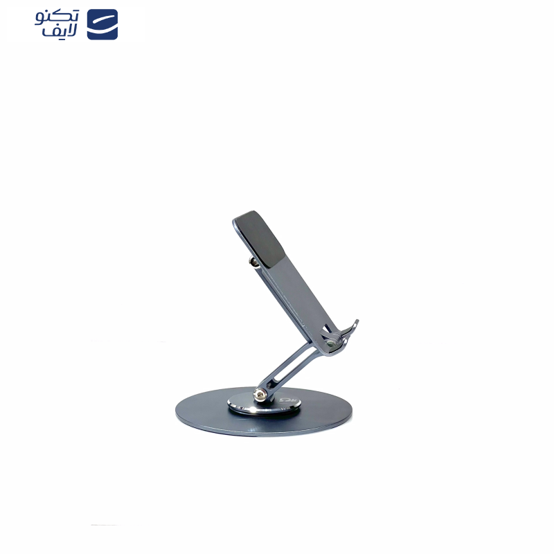 پایه نگهدارنده گوشی موبایل مدل ST-M پایه نگهدارنده گوشی موبایل مدل ST-M