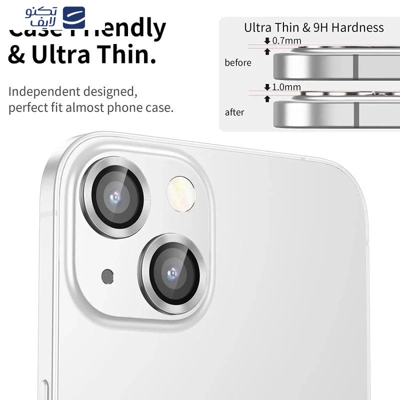 gallery-محافظ لنز دوربین گوشی اپل iPhone 13 - 13 Mini اپیکوی مدل Chelipa  copy.png gallery-محافظ لنز دوربین گوشی اپل iPhone 13 - 13 Mini اپیکوی مدل Chelipa  copy.png