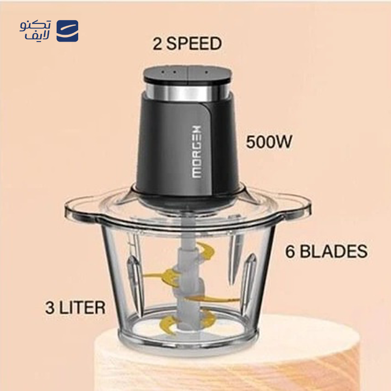 gallery-خردکن یونیک لایف مدل UL-914G copy.png gallery-خردکن یونیک لایف مدل UL-914G copy.png