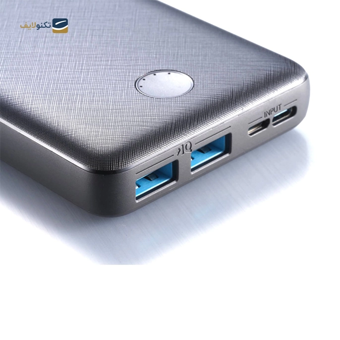 gallery-پاور بانک انکر مدل PowerCore Essential A1268 ظرفیت 20000 میلی آمپر ساعت-gallery-2-TLP-10059_46f05291-1666-471d-aeef-1e66040b0283.webp