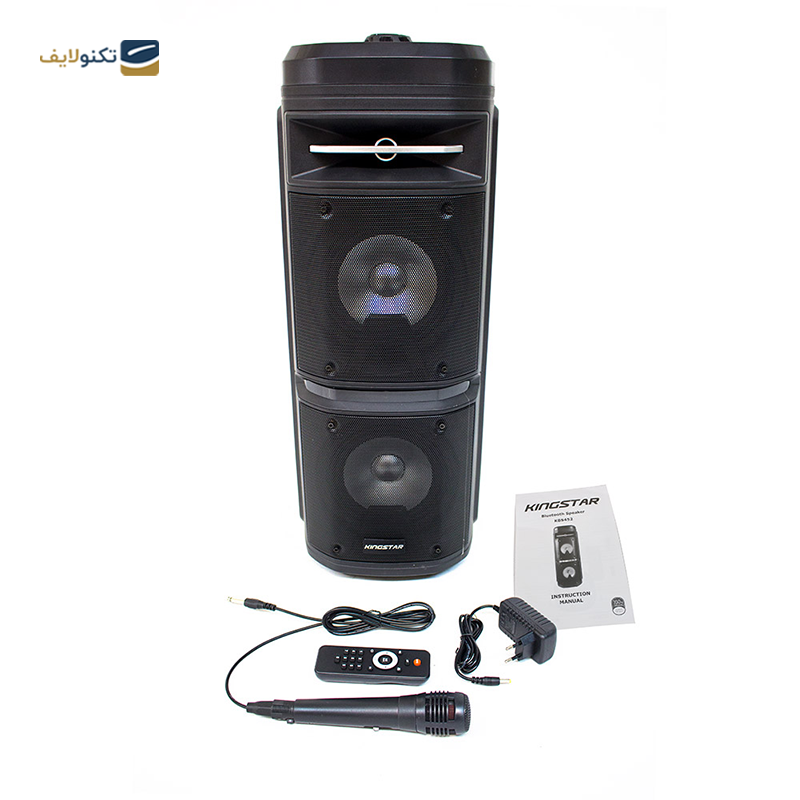 gallery- اسپیکر بلوتوثی قابل حمل کینگ استار مدل KBS452-gallery-2-TLP-10091_5f6872c2-0c06-4a46-8b54-aa38f886385b.2 gallery- اسپیکر بلوتوثی قابل حمل کینگ استار مدل KBS452-gallery-2-TLP-10091_5f6872c2-0c06-4a46-8b54-aa38f886385b.2