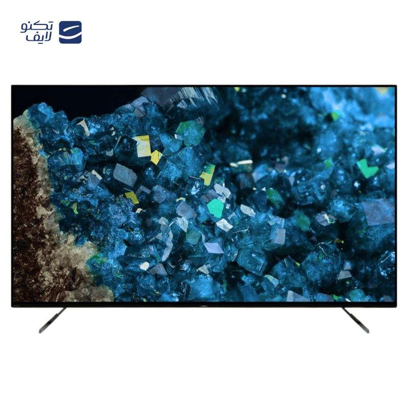 gallery-تلویزیون سونی OLED سایز 65 اینچ مدل XR-65A80L copy.png gallery-تلویزیون سونی OLED سایز 65 اینچ مدل XR-65A80L copy.png